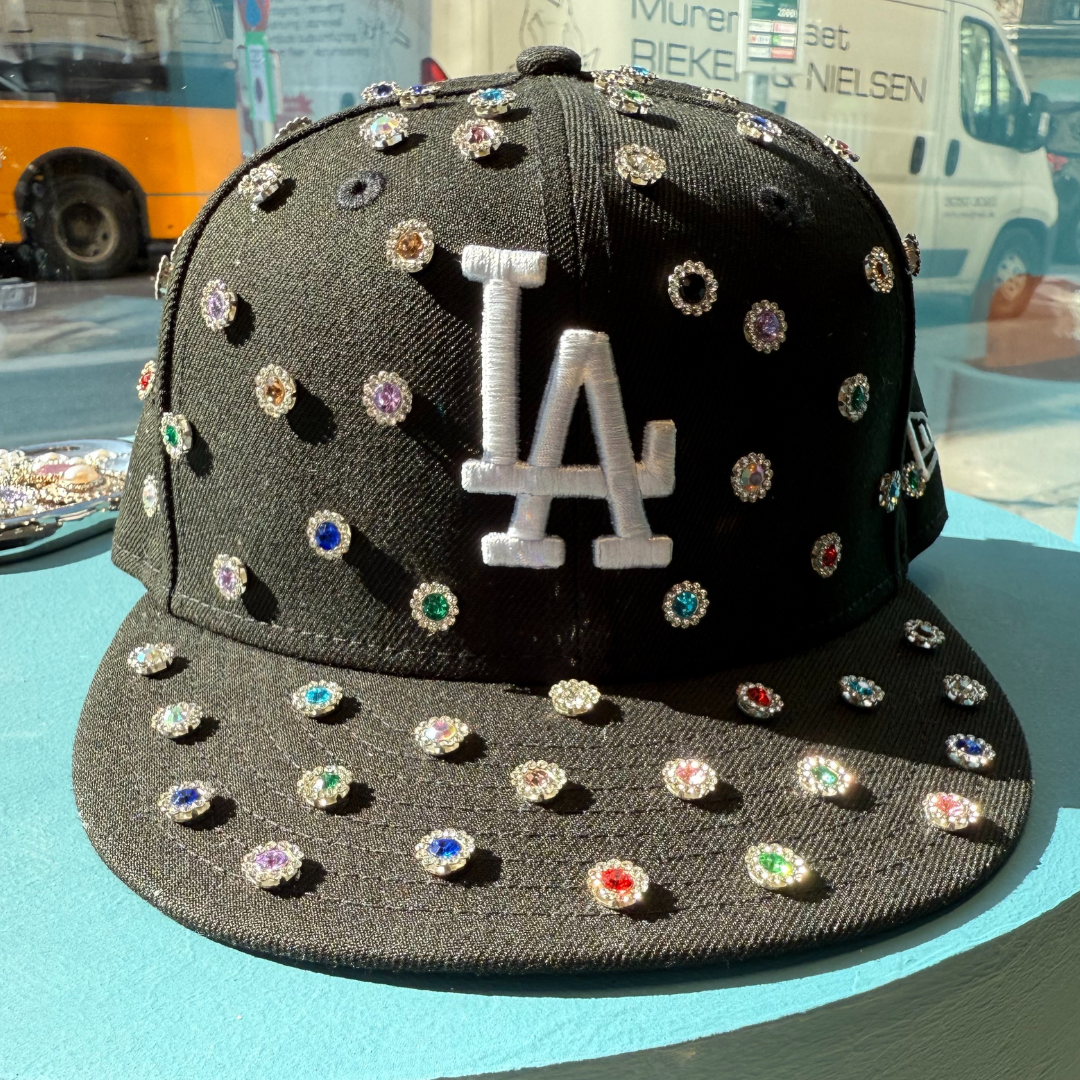 Caps Deco hos Me & My Box