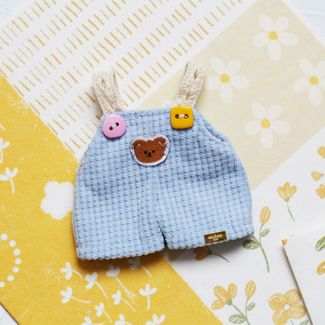 Bear Buddy, korte smækbukser