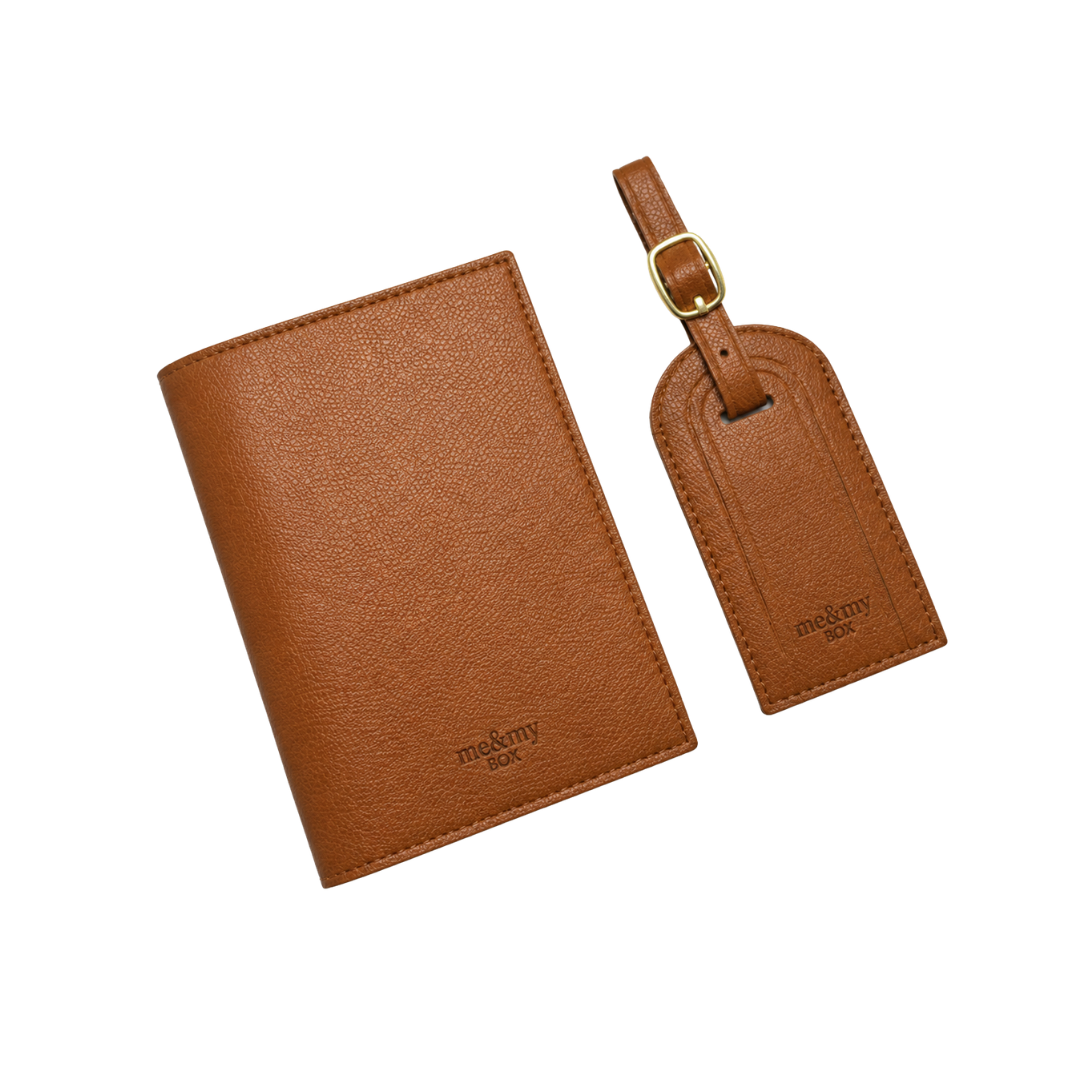 Luggage tag