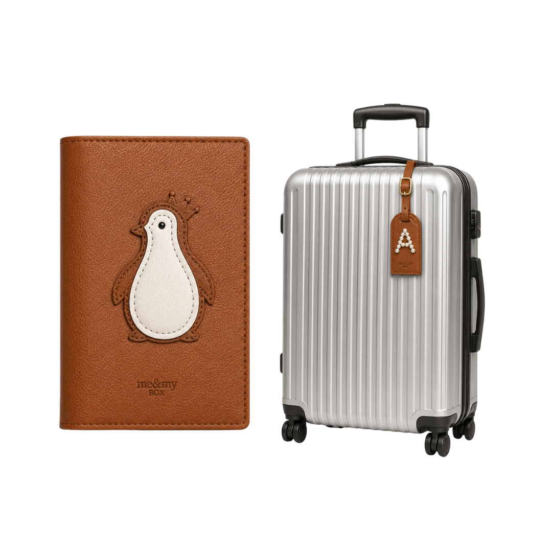 Luggage tag