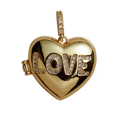 Design your own link chain - 18k link chain