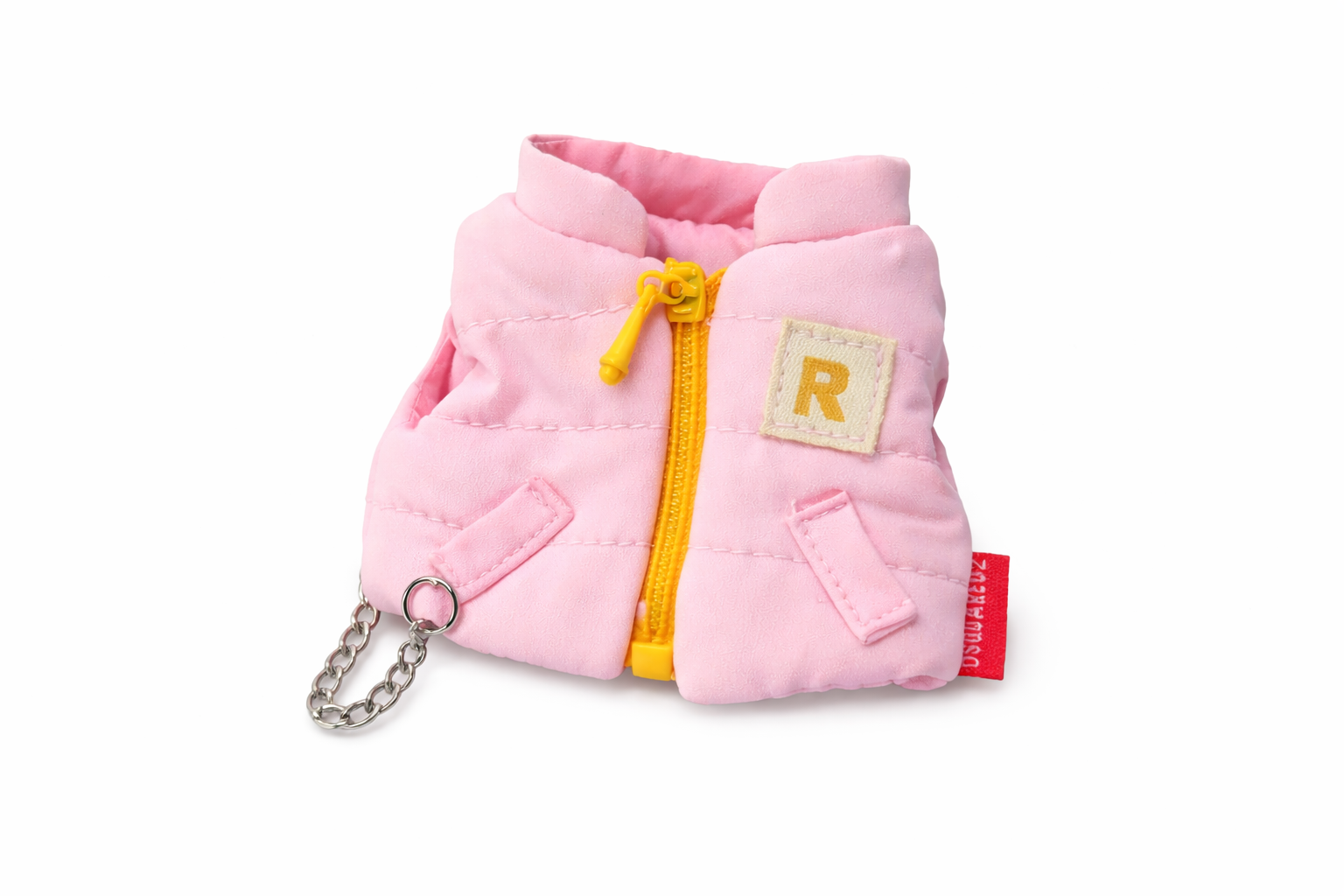 Bear Buddy, dunvest, fås i flere farver