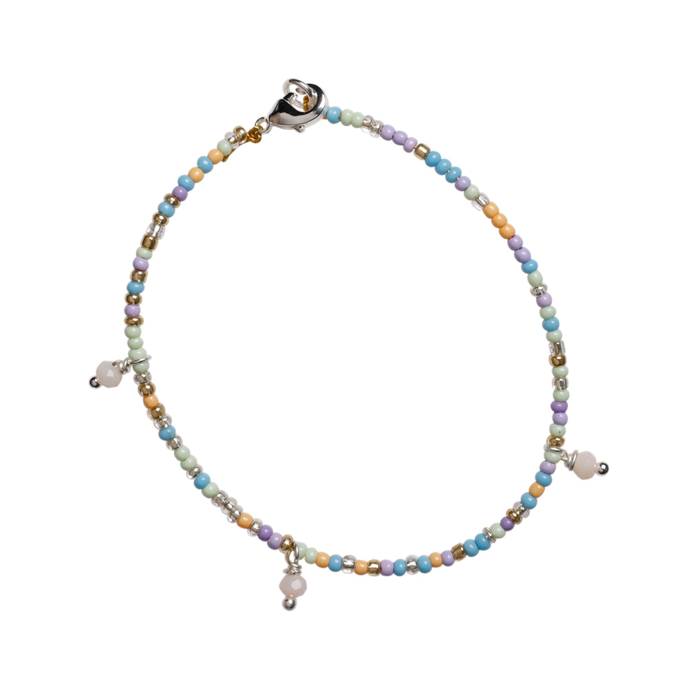 Sorbet Clouds Box No 20 - beautiful sprinkles of pastel jewelry pieces