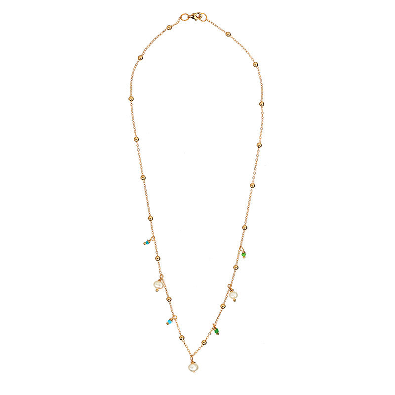 Låse - 2 stk, 925S Sterling sølvbelagt