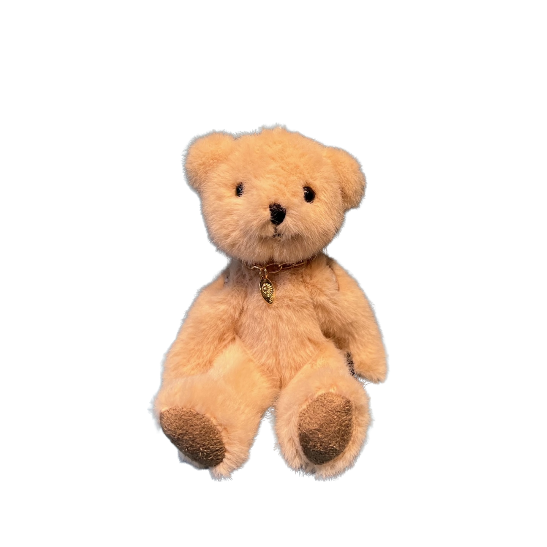 Bear Buddy, nøglering