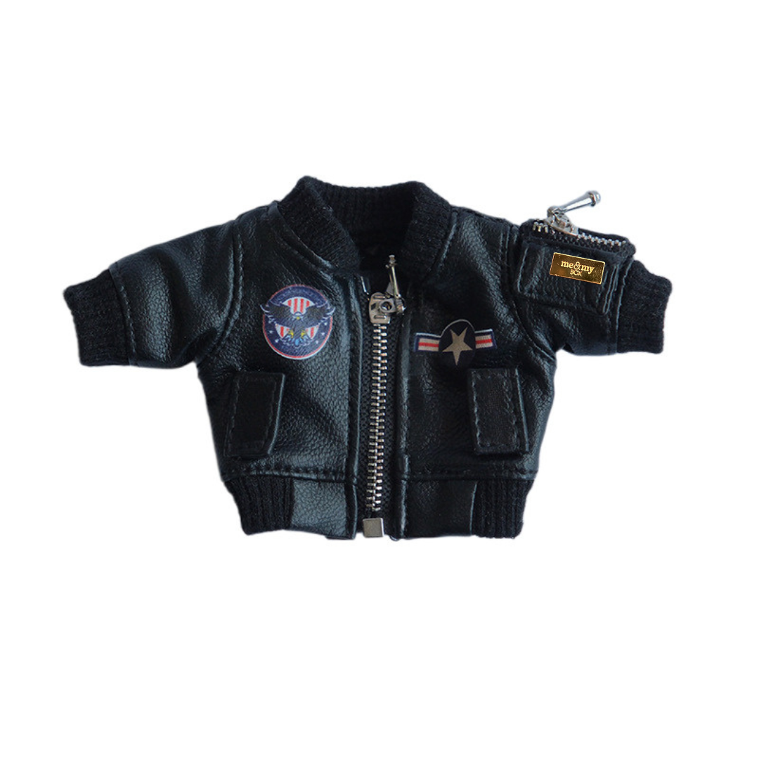 Bear Buddy, Top Gun jakke