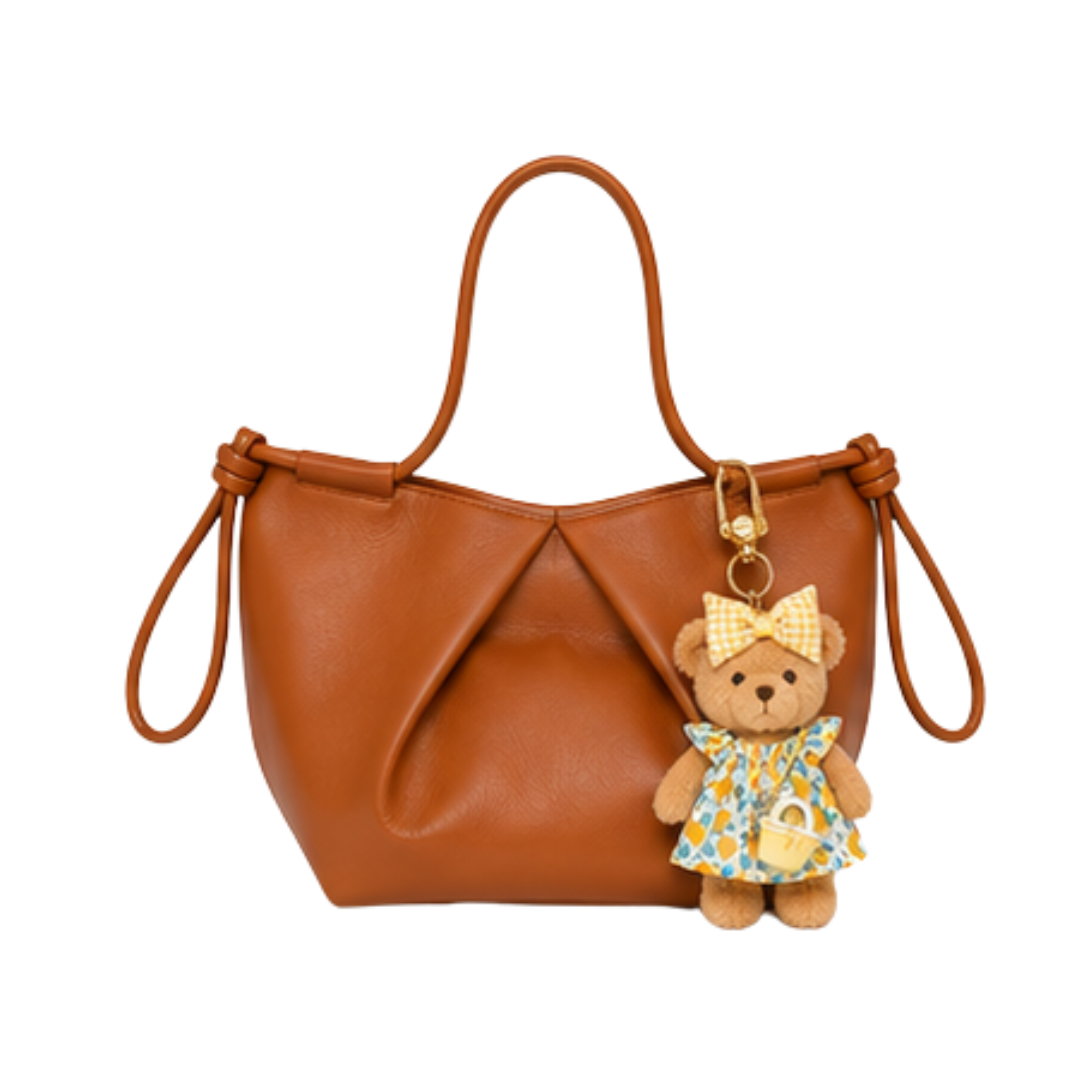 Bear Buddy, Lemon outfit