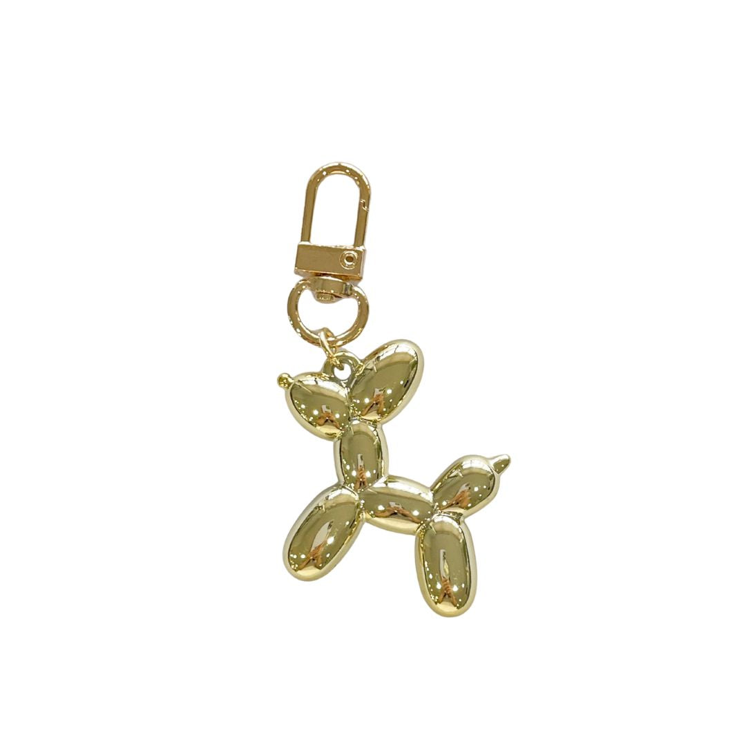 Ballonhund nøglering, 4 cm