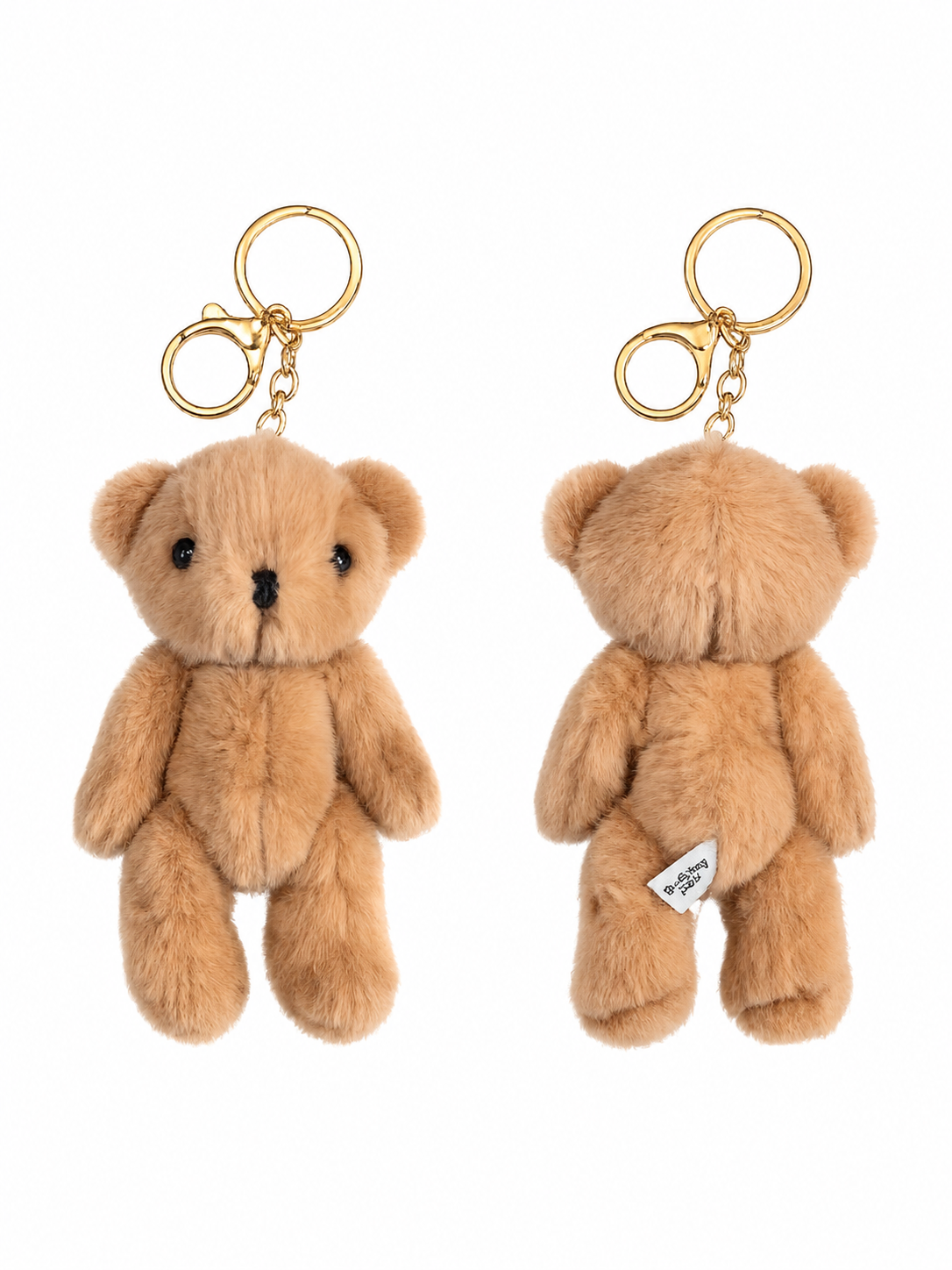 Bear Buddy by Me & My Box, nøglering