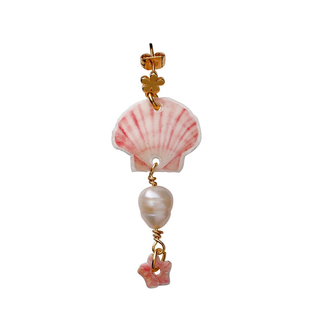 Picto Charms - 10 stk assorteret
