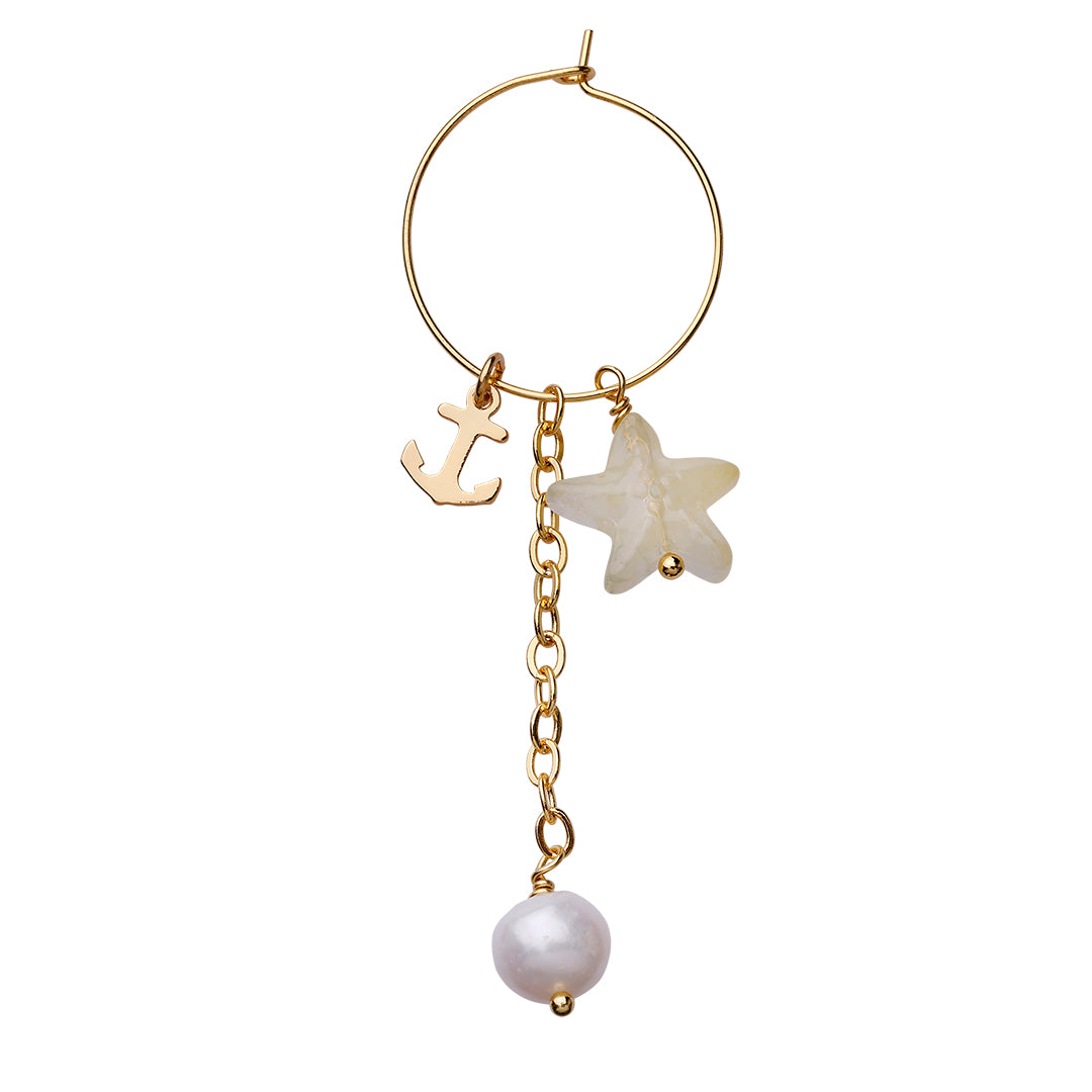 Startbox Box Nr. 1 - Ny version