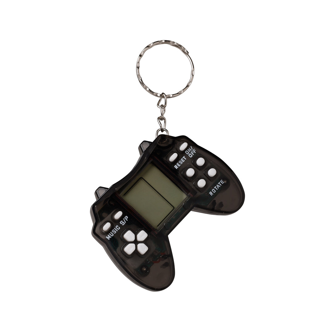 Controller, sort, nøglering