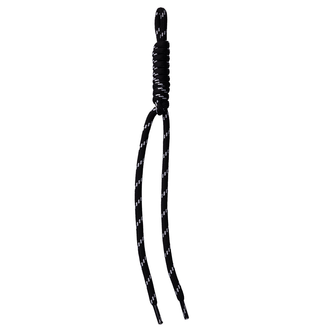 Snor til nøglering, vælg mellem flere farver, bomuld